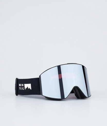 Skibrille – UV-Schutz