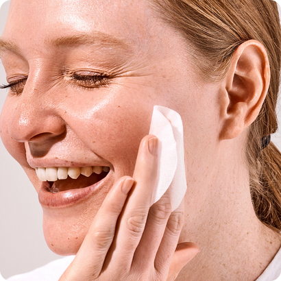 Renewal & Rejuvenation Toner Pads